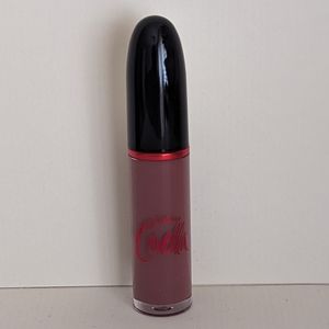 MAC x Disney Cruella Retro Matte Liquid Lipcolour - Queen of Mean